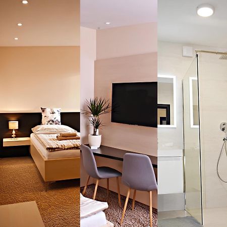 Hotel Zlate Кошице Екстер'єр фото