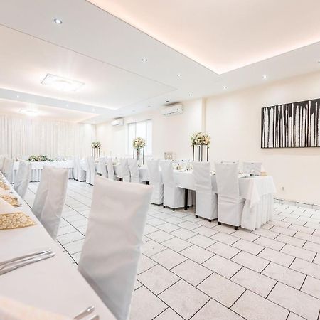 Hotel Zlate Кошице Екстер'єр фото