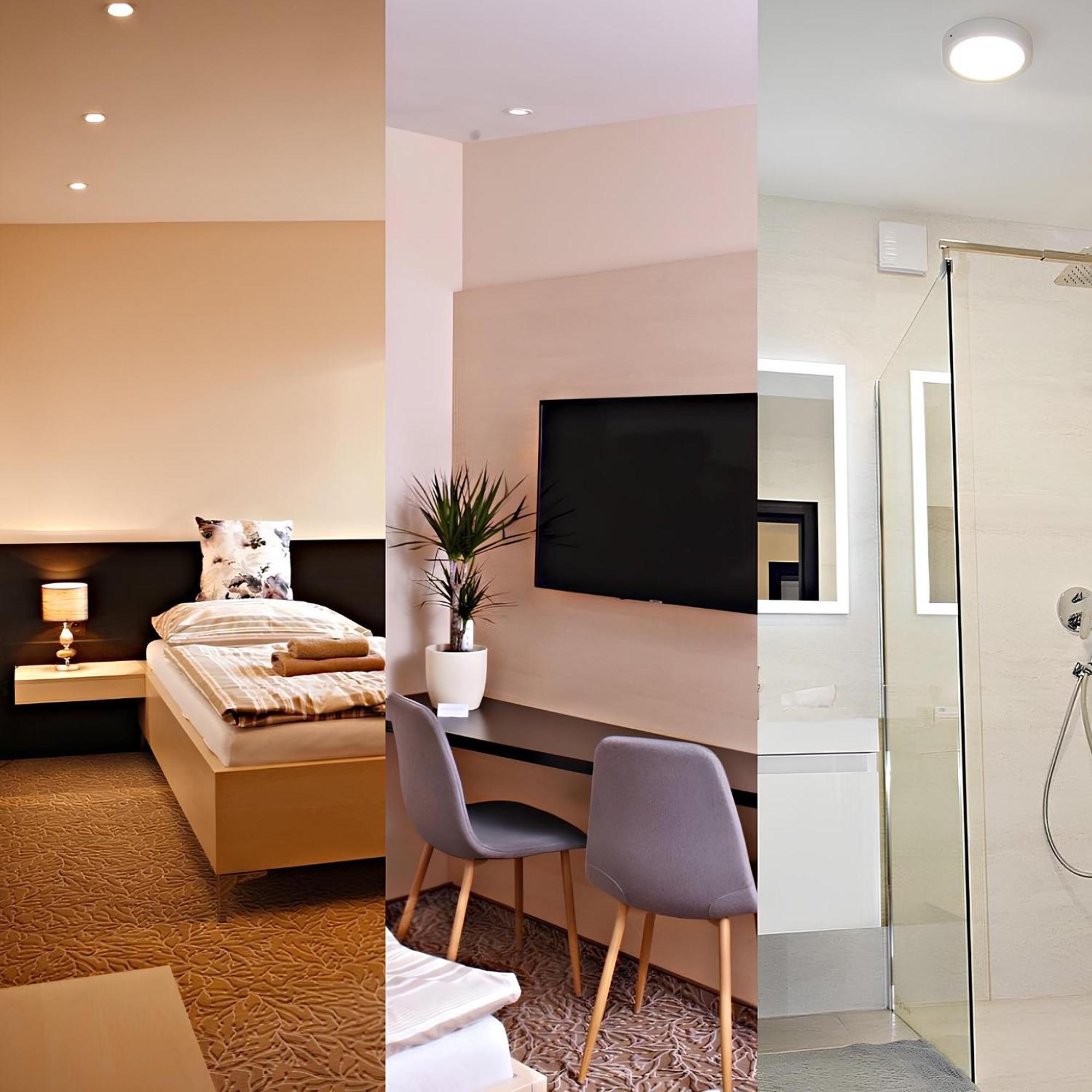 Hotel Zlate Кошице Екстер'єр фото