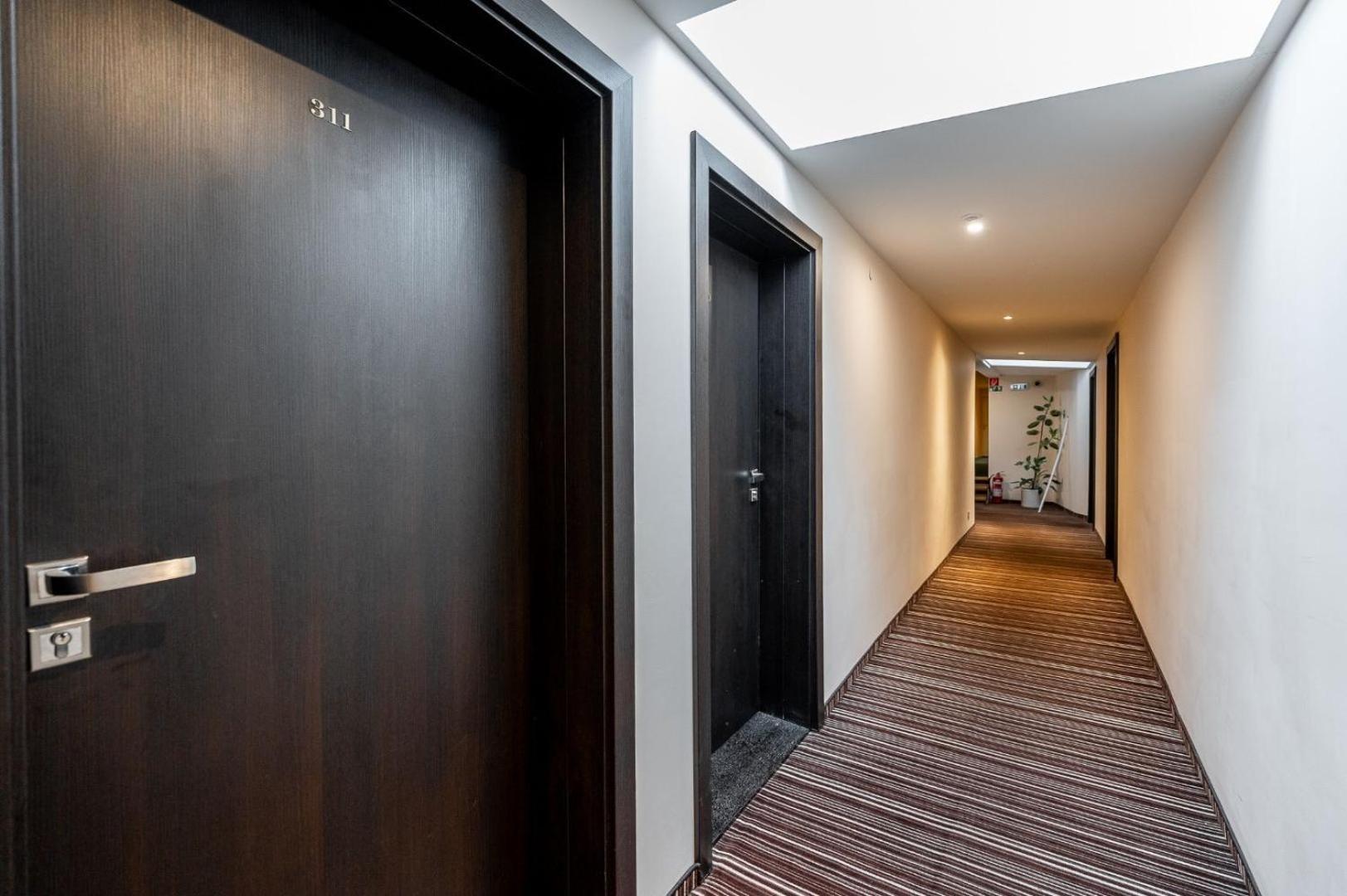 Hotel Zlate Кошице Екстер'єр фото