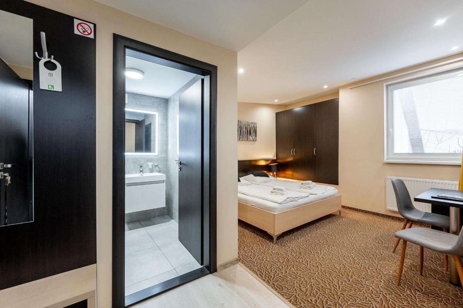 Hotel Zlate Кошице Екстер'єр фото