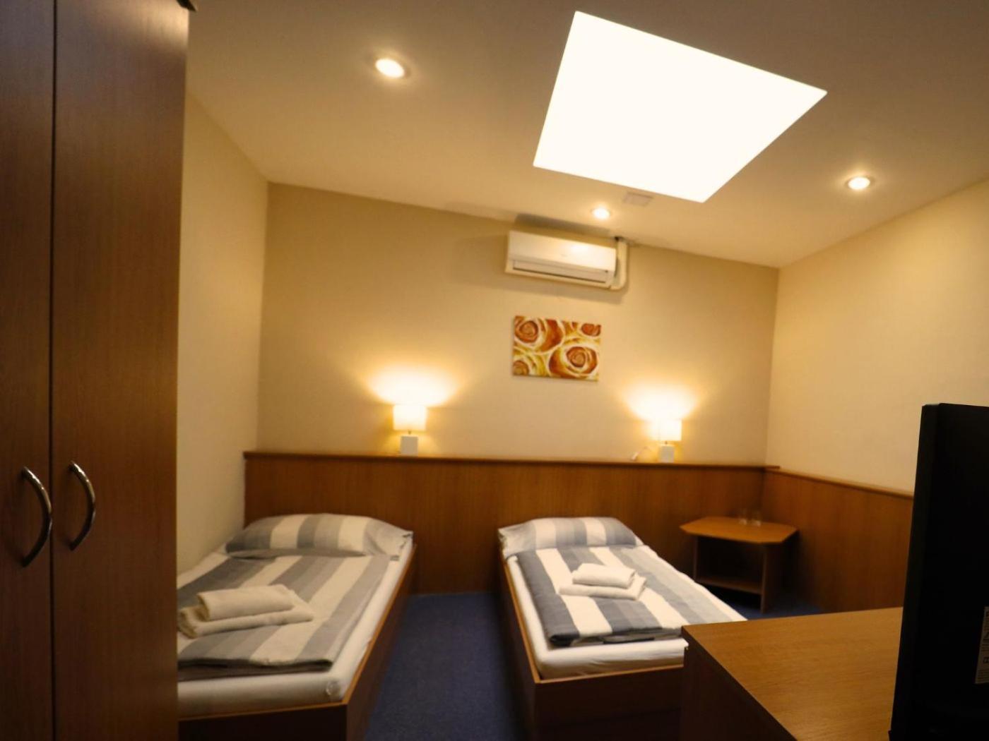 Hotel Zlate Кошице Екстер'єр фото