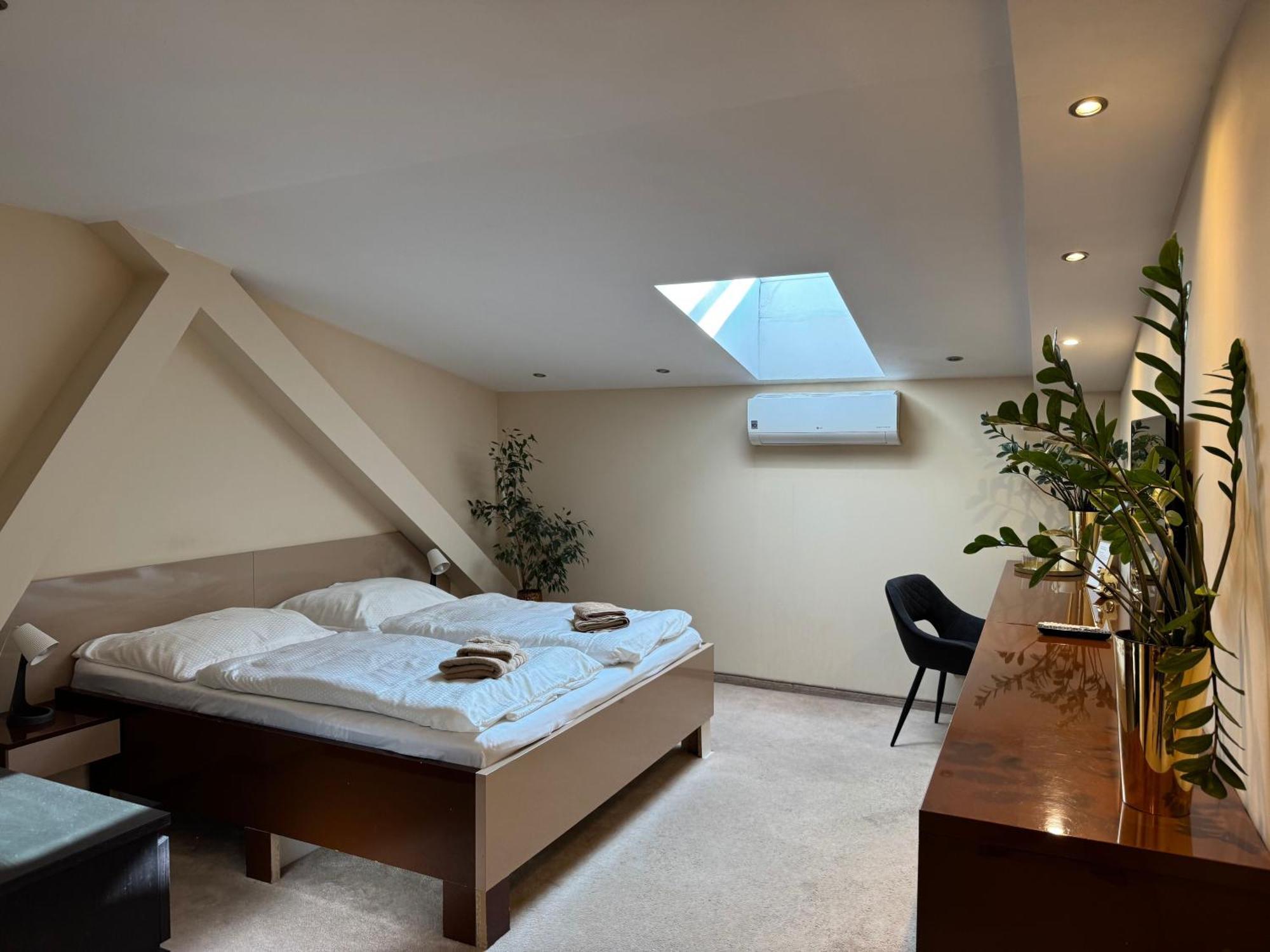 Hotel Zlate Кошице Екстер'єр фото