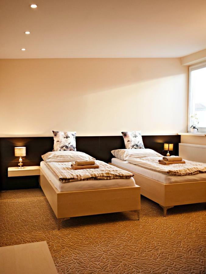 Hotel Zlate Кошице Екстер'єр фото